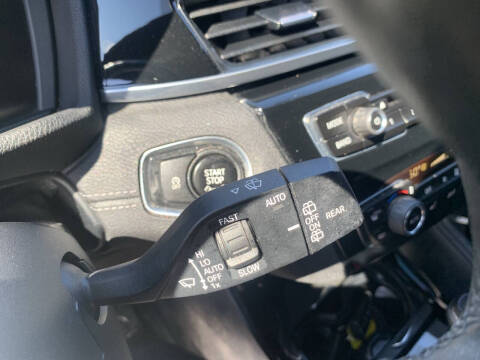 2018 BMW X2 sDrive28i