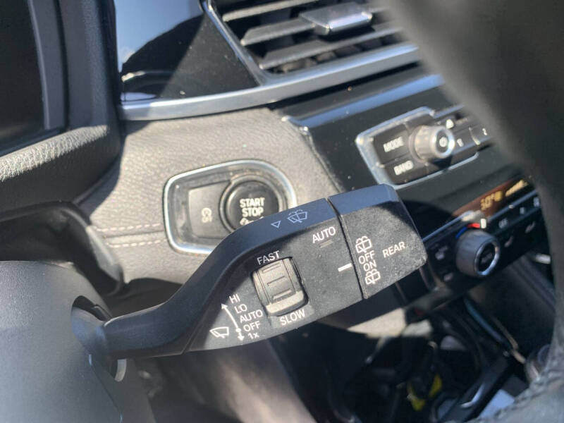 2018 BMW X2 sDrive28i