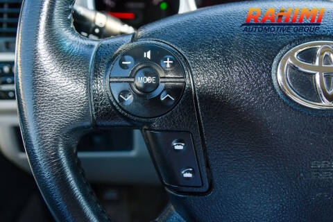 2008 Toyota Sequoia Limited