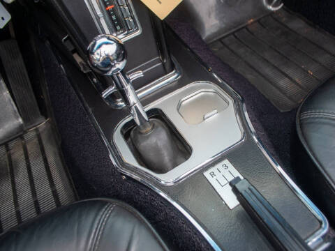 1967 Chevrolet Corvette