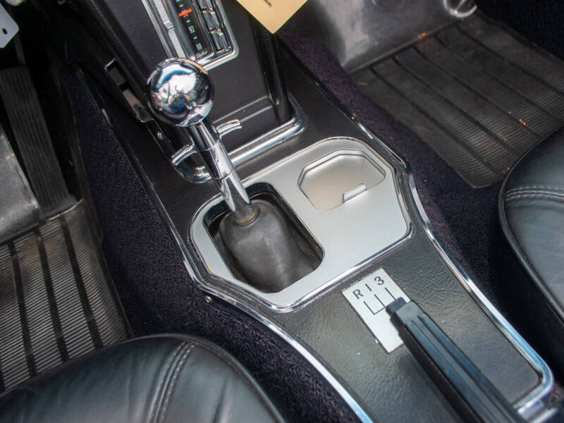 1967 Chevrolet Corvette