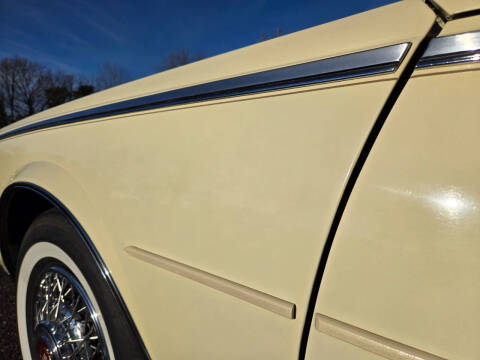 1984 Cadillac Seville