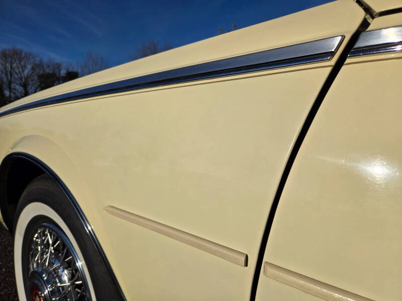 1984 Cadillac Seville