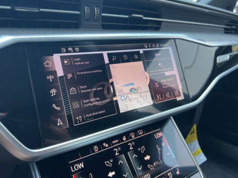 2026 Audi RS 6 Avant performance 4.0T quattro Avant