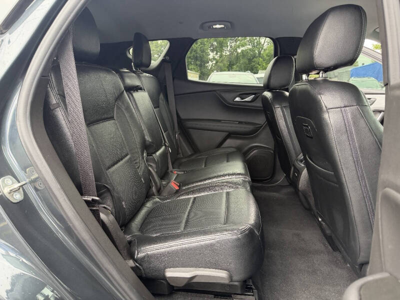 2019 Chevrolet Blazer LT