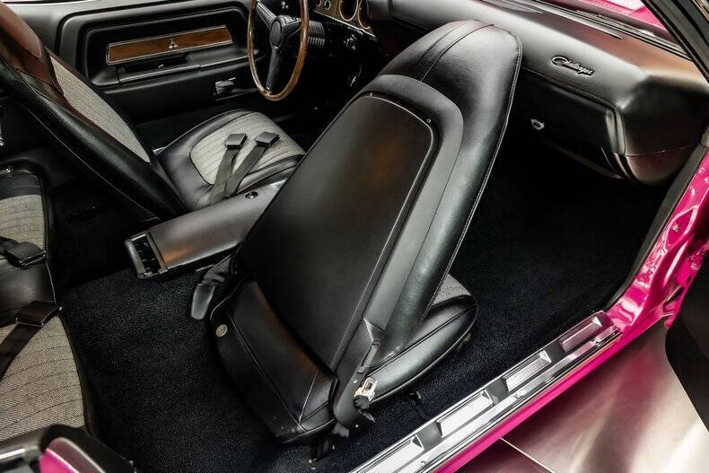 1970 Dodge Challenger