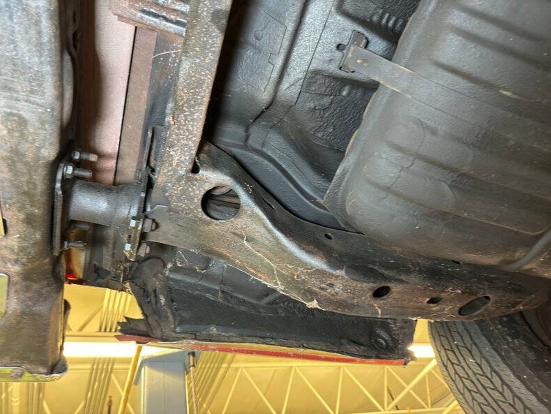 1976 Chevrolet Monte Carlo