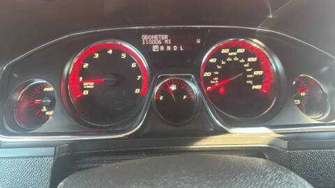 2015 GMC Acadia SLE-1