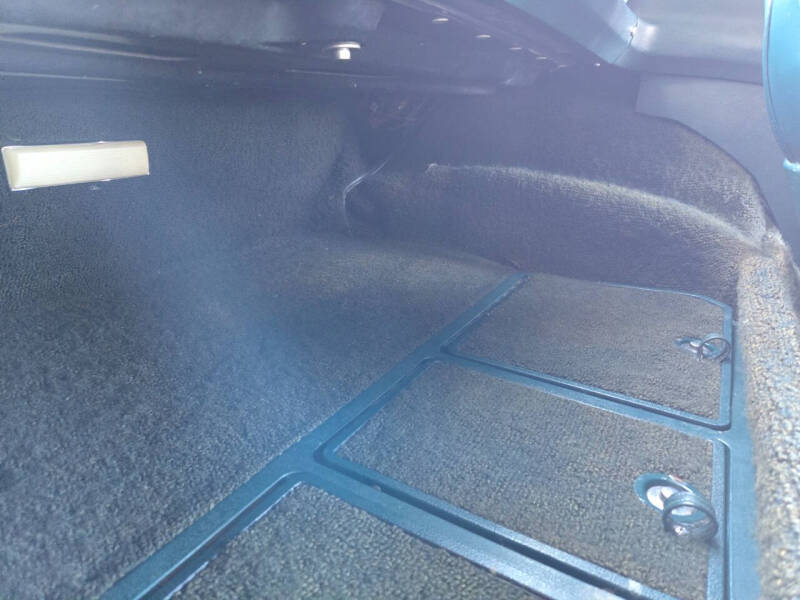 1971 Chevrolet Corvette