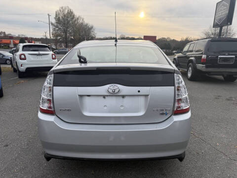 2009 Toyota Prius Standard