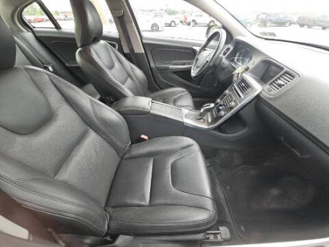 2014 Volvo S60 T5 Premier