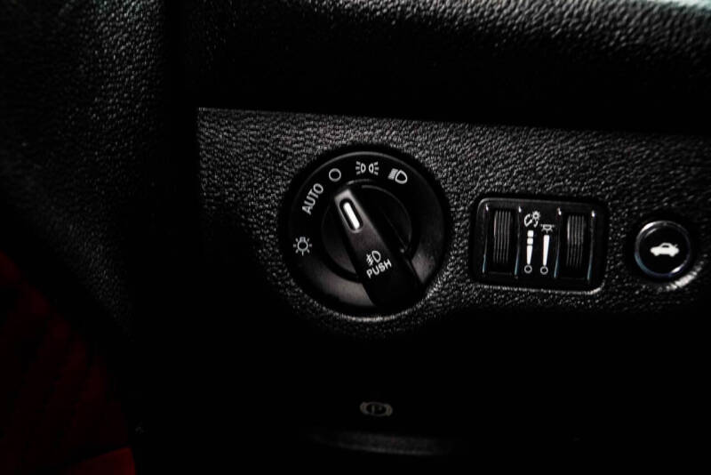 2017 Dodge Challenger R/T Scat Pack