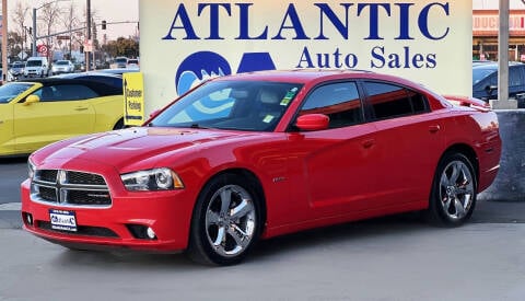 2014 Dodge Charger