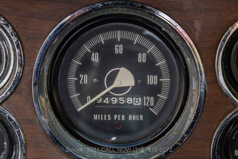 1962 Studebaker Hawk