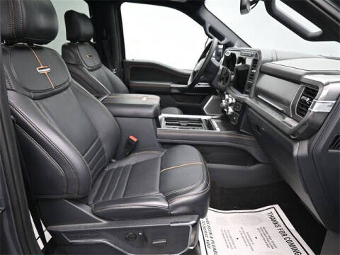 2024 Ford F-350 Super Duty