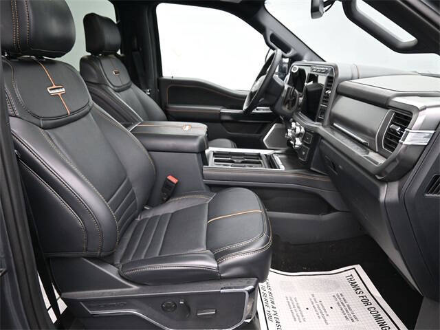 2024 Ford F-350 Super Duty