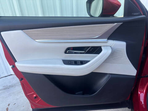 2025 Mazda CX-90 3.3 Turbo Premium Plus