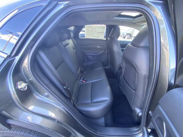 2025 Mazda CX-30 2.5 S Preferred