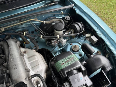 2001 Mazda MX-5 Miata
