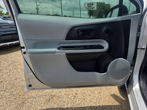 2014 Toyota Prius c Four