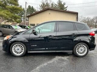 2016 Ford C-MAX Hybrid for sale at Home Street Auto Sales in Mishawaka IN