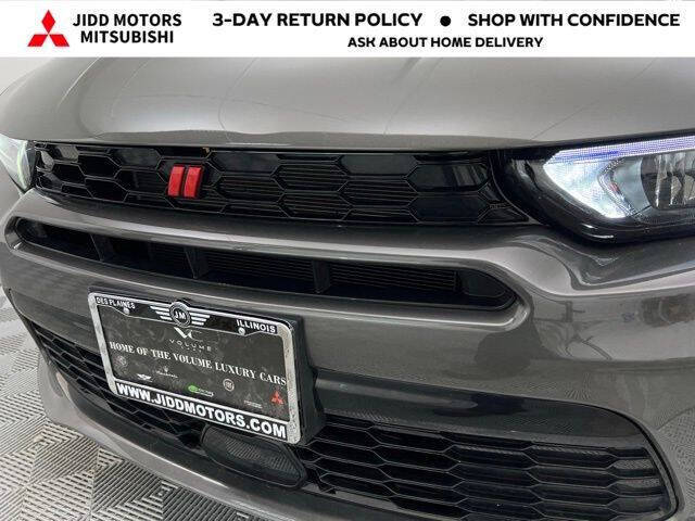 2024 Dodge Hornet R/T