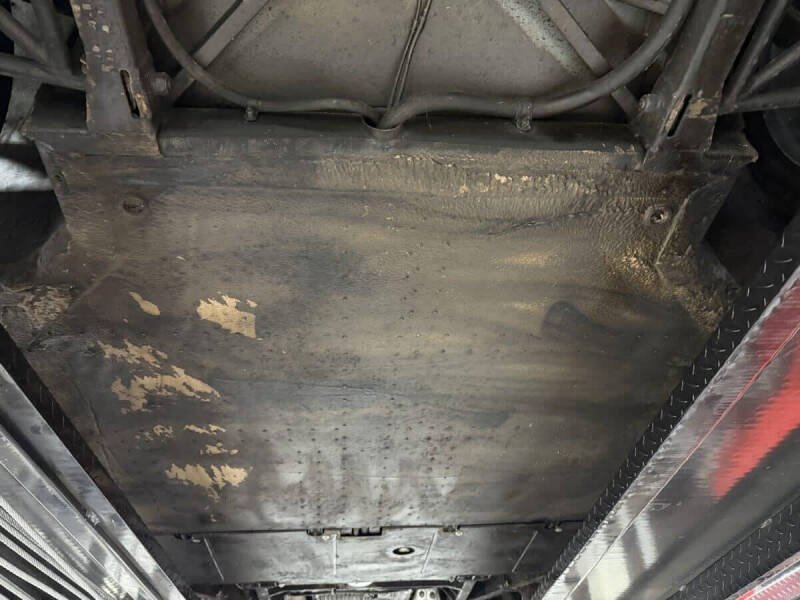 1986 Ferrari Testarossa