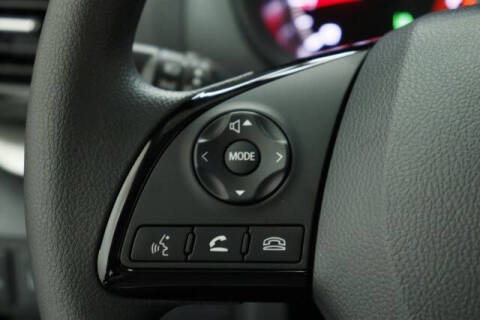 2026 Mitsubishi Eclipse Cross ES