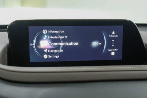 2025 Mazda CX-30 2.5 S Premium