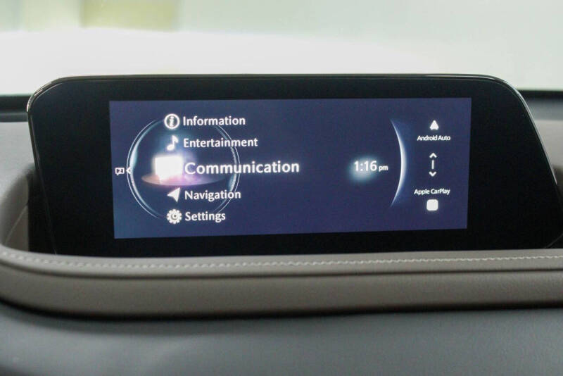 2025 Mazda CX-30 2.5 S Premium