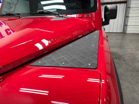 2025 Ineos Grenadier