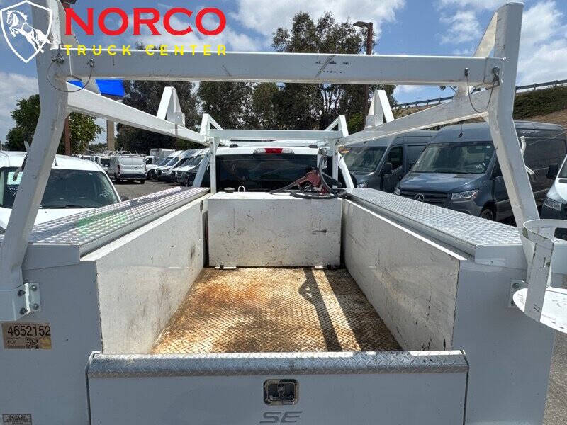 2022 Ford F-350 Super Duty