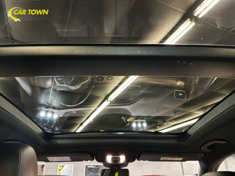 2020 Mercedes-Benz GLS GLS 450