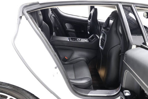 2014 Aston Martin Rapide S