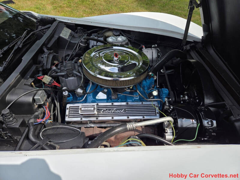 1979 Chevrolet Corvette