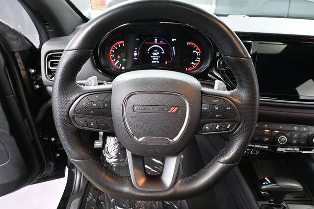 2024 Dodge Durango R/T Plus