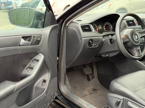 2014 Volkswagen Jetta