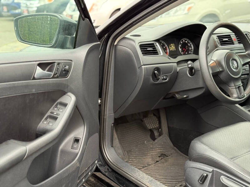 2014 Volkswagen Jetta