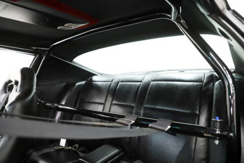 1974 Pontiac Firebird