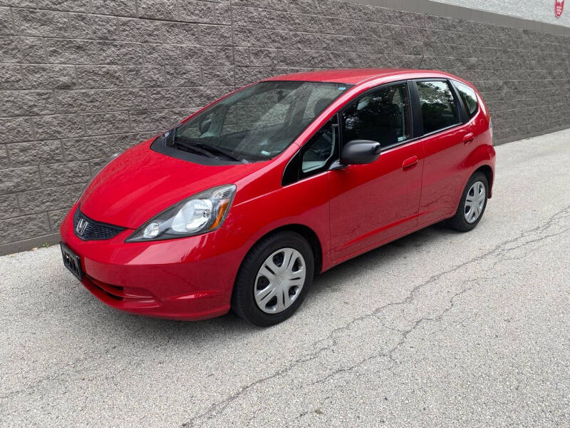 2011 Honda Fit for sale at Kars Today in Addison IL