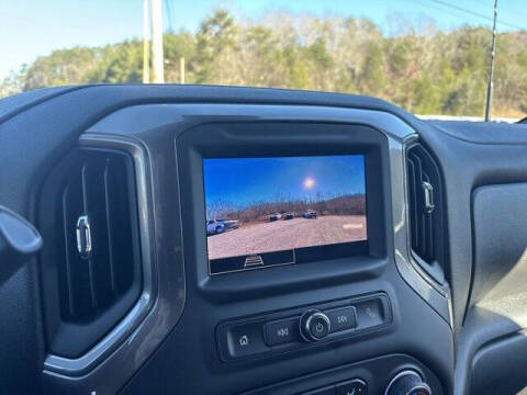 2026 Chevrolet Silverado 3500HD CC Work Truck