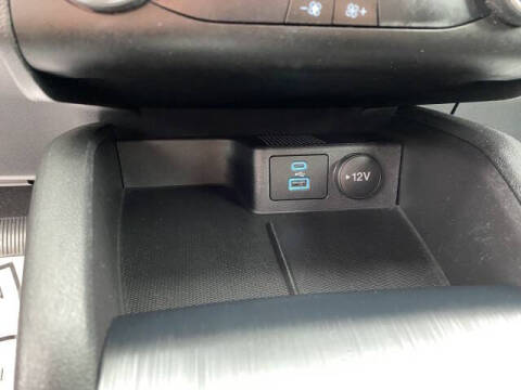 2023 Ford Escape Hybrid Active