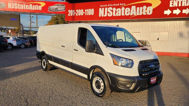 2020 Ford Transit for sale at NJ Car Buyer in Jersey City, NJ