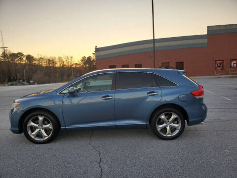 2010 Toyota Venza FWD V6