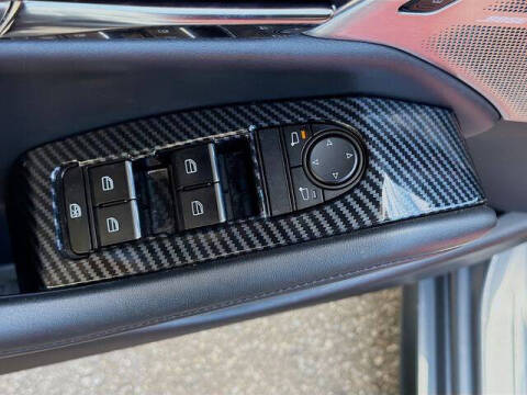2022 Mazda Mazda3 Hatchback Premium Plus