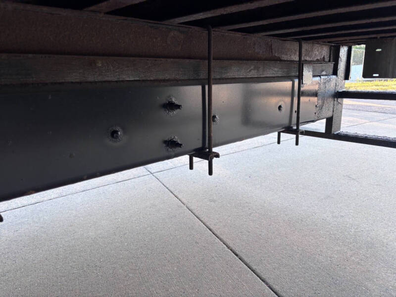 2017 International DuraStar 4300