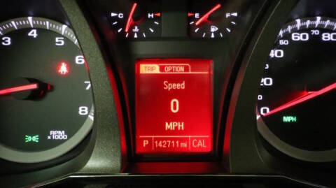 2017 GMC Terrain Denali