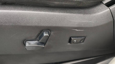 2015 Chrysler Town and Country Touring