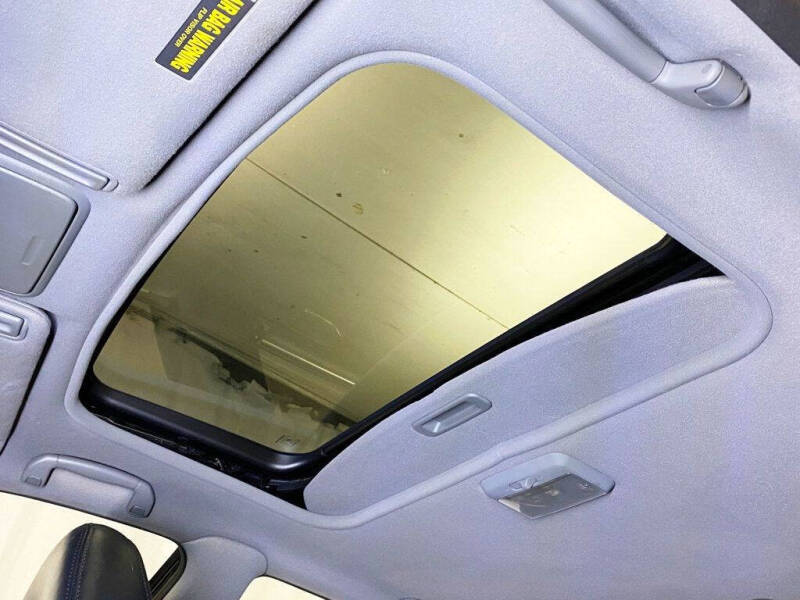 2003 Acura TL 3.2 Type-S w/Navi