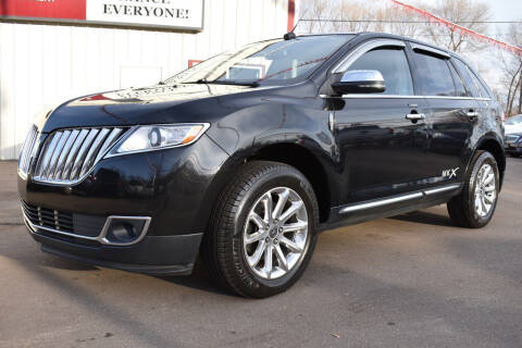 Lincoln For Sale in Inver Grove Heights, MN - Dealswithwheels